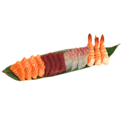 SASHIMI