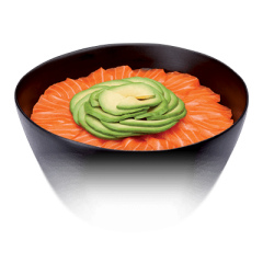 CHIRASHI