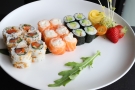 SUSHI BOX
