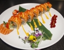 SIGNATURE ROLLS